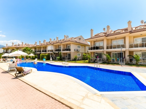 Light House Apartları 28