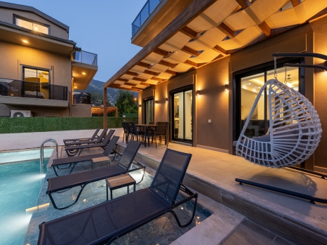Villa Maison