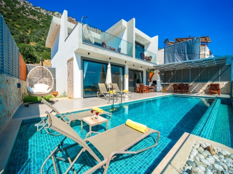 Villa Kaya Royal