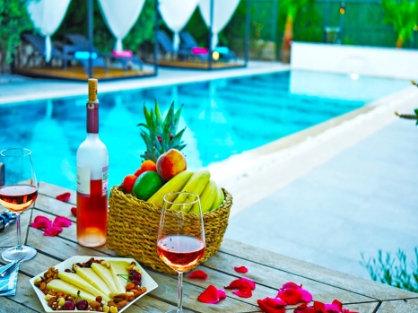 Villa Mamon Luxury