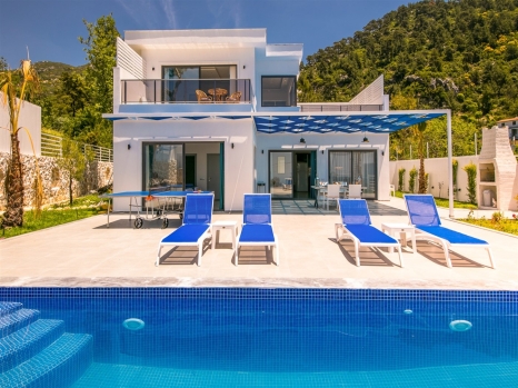 Villa Ocean İslamlar