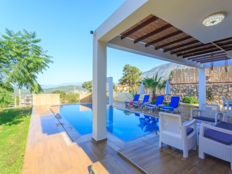 Villa Angel Prestige G