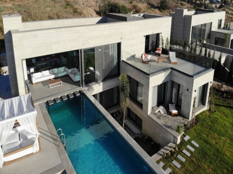 Villa Bodrum 4114