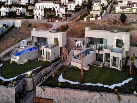 Villa Bodrum 4114