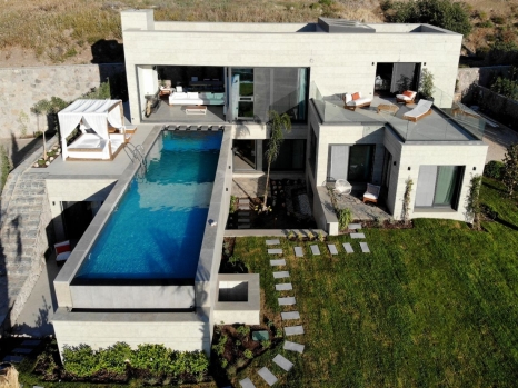 Villa Bodrum 4114