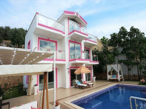 Villa Pinky