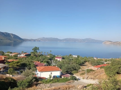Villa Yıldıztepe