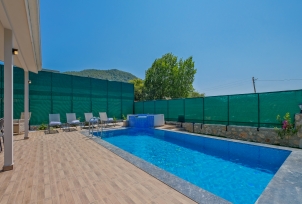 Villa Esmeralda 2 Resim
