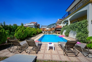 Villa Arokarya 3 Resim