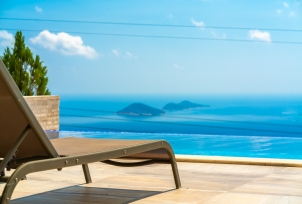 Villa Retro 2 Resim