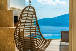 Villa Retro 3 Resim