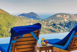 Villa Demet 1 Resim