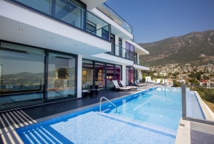 Villa Elit 0 Resim
