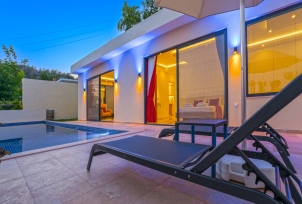 Villa Kardelen 3 Resim