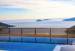 Villa Nautilus 3 Resim