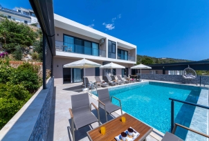 Villa Sunshine Ulugöl 2 Resim