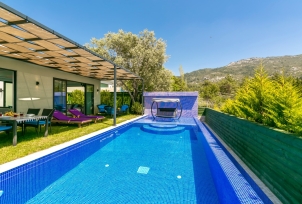 Villa Leonardo 3 Resim