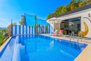 Villa Bozo 1 4 Resim
