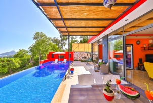 Villa Akik 2 Resim