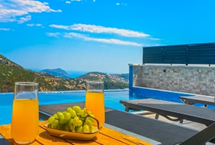 Villa Kartal Tepesi 1 Resim