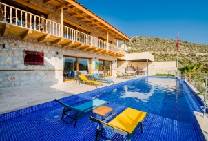 Villa Gıgılı 1 2 Resim