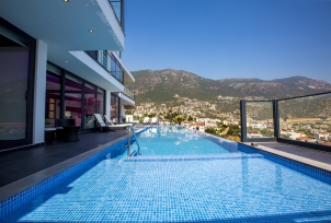 Villa Elit 3 Resim