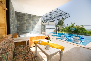 Villa Portakal 3 Resim