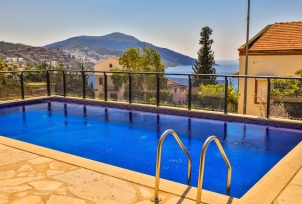 Villa Royal Hills 2 4 Resim