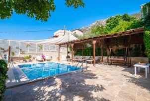 Villa Mainz 4 Resim