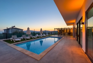 Villa Kumsal 2 0 Resim