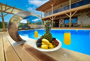 Villa Kyaneai 3 Resim