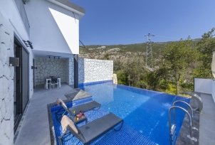 Villa Cankaya 1 2 Resim
