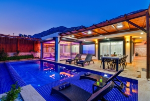 Villa Elvin 2 Resim
