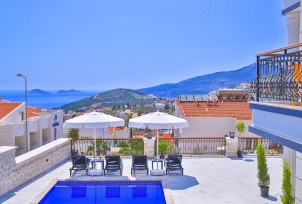 Villa Samira 1 2 Resim