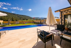 Villa Korsan 1 Resim