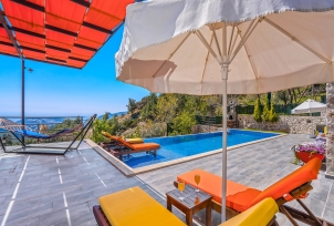 Villa Aras 2 1 Resim