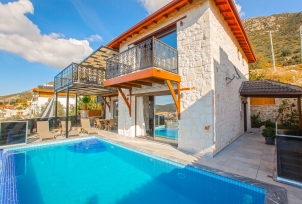Villa Blue Vista 4 Resim
