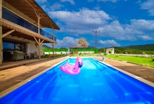 Villa Kyaneai 0 Resim
