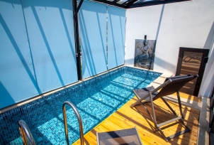 Villa Baysal Güney 2 Resim