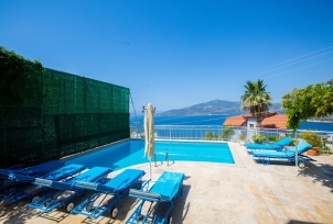 Villa Baysal 3 2 Resim