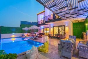 Villa Göktaşı 1 4 Resim