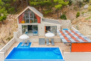 Villa Aras İslamlar 1 Resim