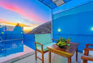 Villa Ekinezya 4 Resim