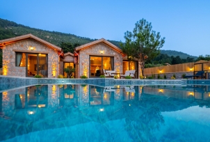 Villa Bellatrix 4 Resim