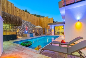 Villa Dimare 3 2 Resim