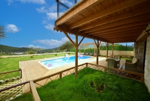 Villa Kyaneai 4 Resim