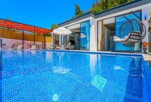 Villa Fiyona 0 Resim