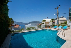 Villa Baysal 2 3 Resim