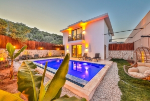 Villa Perla 3 Resim