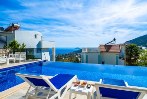 Villa Platos 2 Resim